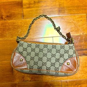 Gucci mini purse authenticity guaranteed